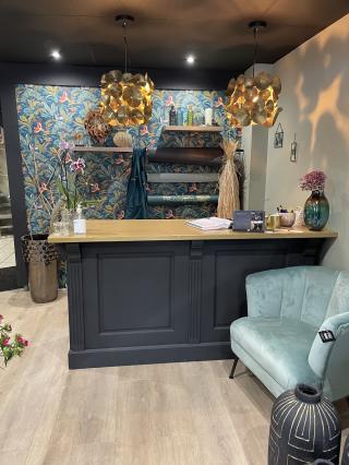 Fleuriste Lumière Végétale 2