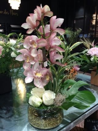 Fleuriste L ' Atelier Des Fleurs 0