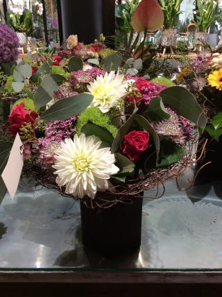 Fleuriste L ' Atelier Des Fleurs 2