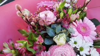 Fleuriste Floralys 1