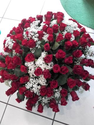 Fleuriste Le jardin d 'Elise 1