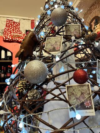 Fleuriste Stéphanie Desclouds 2