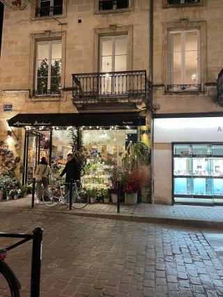 Fleuriste Stéphanie Desclouds 0