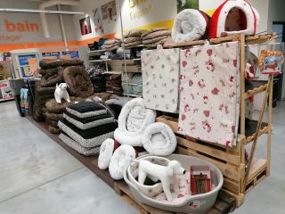 Fleuriste E.Leclerc Jardi 2