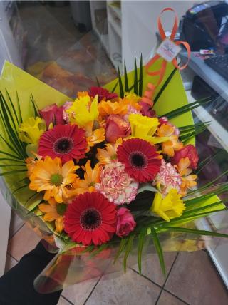 Fleuriste Le Fleuriste 0