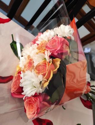 Fleuriste Le Fleuriste 0