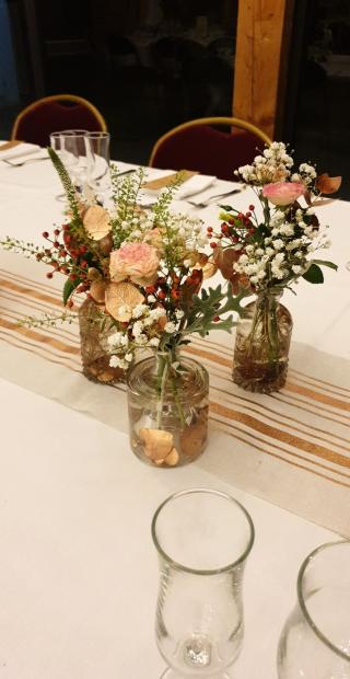 Fleuriste Le Fleuriste 0