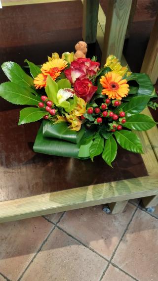 Fleuriste Le Fleuriste 0