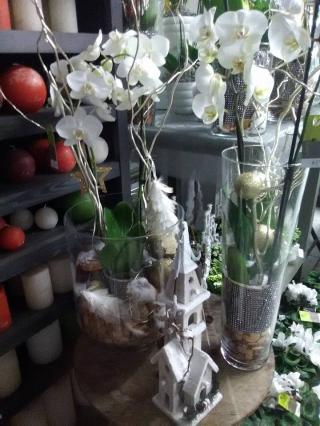 Fleuriste La Bouquetterie 0