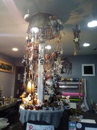 Fleuriste La Bouquetterie 0