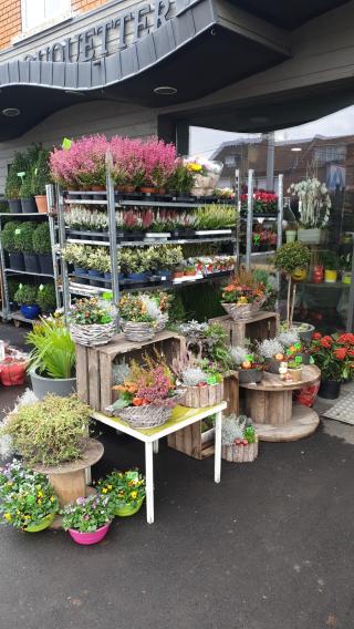 Fleuriste La Bouquetterie 0