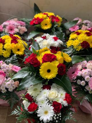 Fleuriste Chapuis Marie Madeleine 0