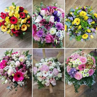 Fleuriste Chapuis Marie Madeleine 0