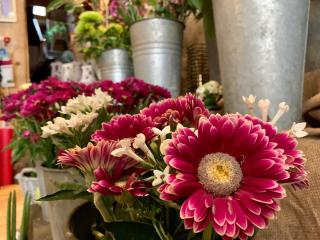 Fleuriste Floridée 0