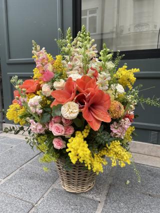 Fleuriste La Maison Fleurie | Fleuriste Douai 1