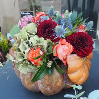 Fleuriste La Vie en Rose 0