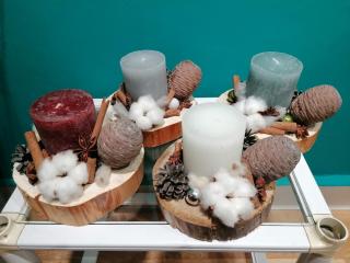 Fleuriste Côté Fleurs 0