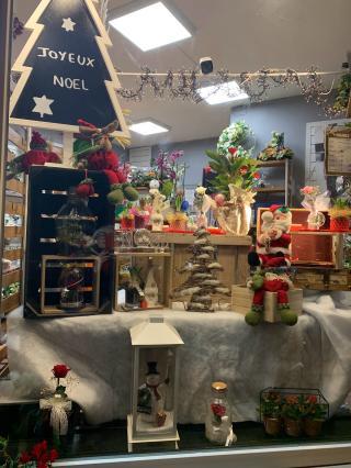 Fleuriste Fontana Fleurs 0