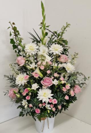 Fleuriste Au Rythme des Saisons 2