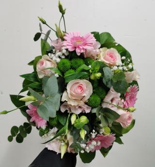 Fleuriste Au Rythme des Saisons 0