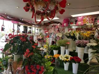 Fleuriste Nathy Fleurs 0