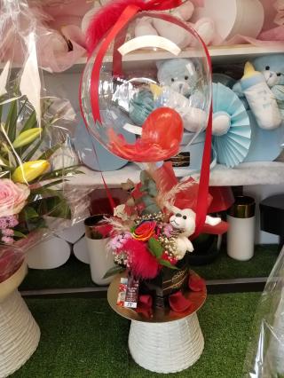 Fleuriste Nathy Fleurs 0