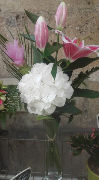 Fleuriste La Bouquetiere 0