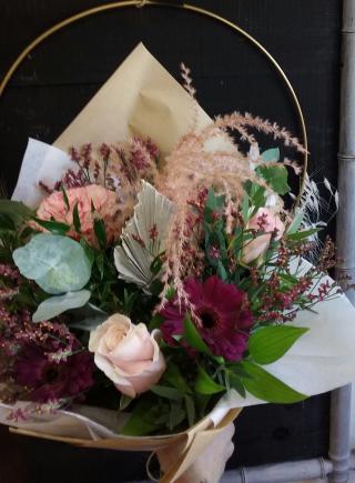 Fleuriste Empreinte Florale 0