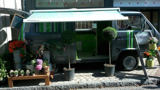 Fleuriste Le fleuriste Olivet 1