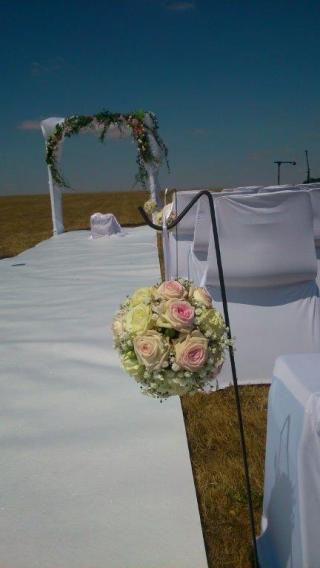 Fleuriste Le fleuriste Olivet 2