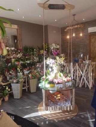Fleuriste La Roche Fleurie, Artisan Fleuriste 1