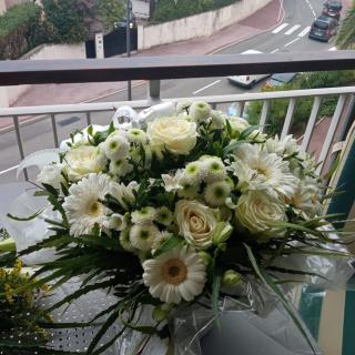 Fleuriste MARIA FLEURS 2