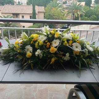 Fleuriste MARIA FLEURS 0