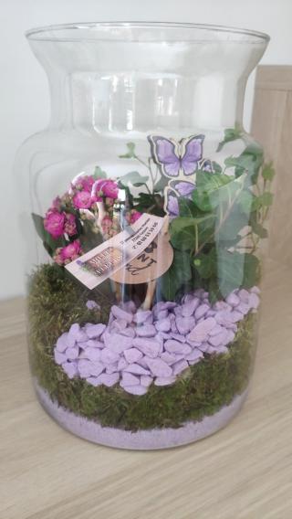 Fleuriste Mille et Une Fleurs 0