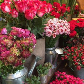 Fleuriste Fleur D'ô 0