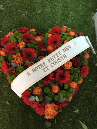 Fleuriste L'atelier fleuriste 0