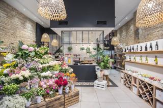 Fleuriste Atelier Lavarenne Fleuriste Indépendant 2
