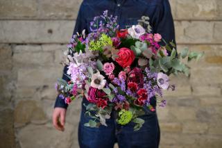 Fleuriste Atelier Lavarenne Fleuriste Indépendant 0