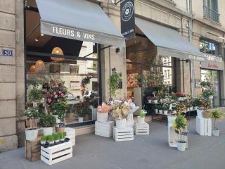 Fleuriste Atelier Lavarenne Fleuriste Indépendant 0