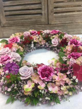 Fleuriste Rosalbret 1