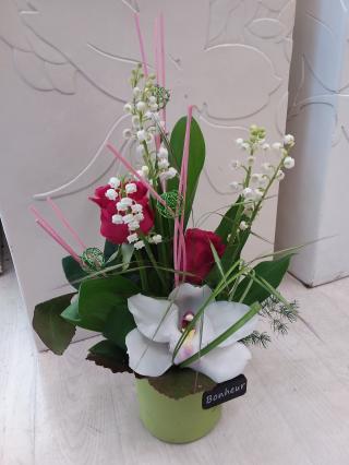 Fleuriste Rosalbret 0