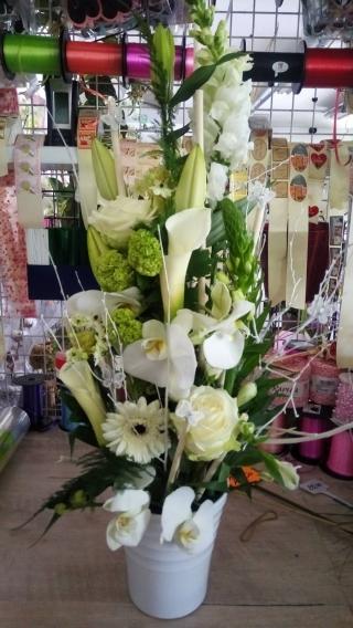 Fleuriste ESPACE FLEURS PIERRELATTE 0