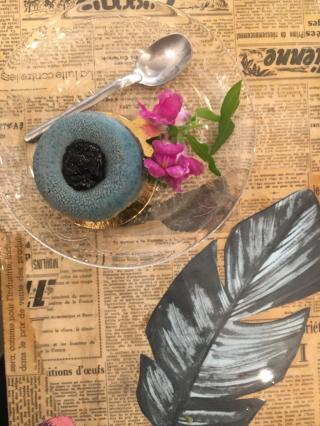 Fleuriste L’instant coquelicot 0