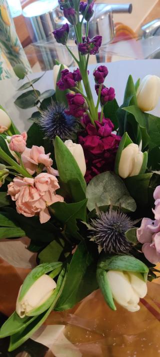 Fleuriste Au plaisir des fleurs 2