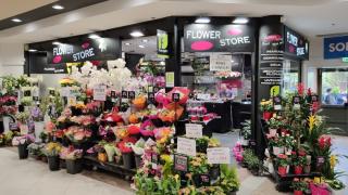 Fleuriste Monceau Fleurs 0