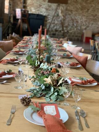 Fleuriste Végétal 1