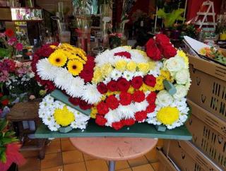 Fleuriste A la Fleur Hollandaise 0