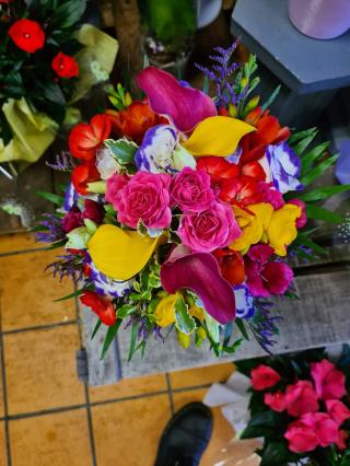 Fleuriste A la Fleur Hollandaise 0