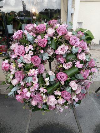 Fleuriste Fleuriste ioli Fleurs Maître Artisan Limeil-Brévannes, Valenton, Uber eats, Interflora, Boissy-Saint-Léger 0