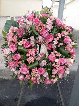 Fleuriste Fleuriste ioli Fleurs Maître Artisan Limeil-Brévannes, Valenton, Uber eats, Interflora, Boissy-Saint-Léger 0